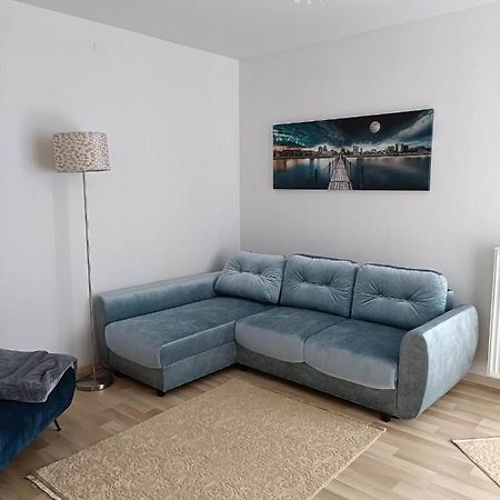 Apartament Paderewskiego 1 Zielonka  Kültér fotó