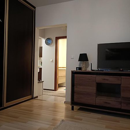 Apartament Paderewskiego 1 Zielonka  Kültér fotó
