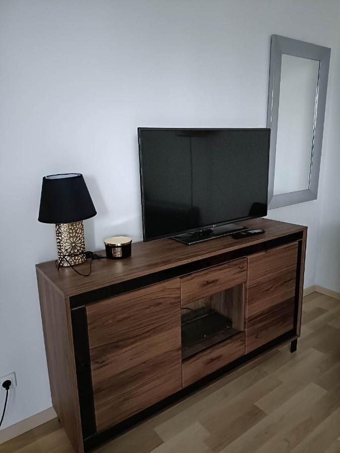 Apartament Paderewskiego 1 Zielonka  Kültér fotó
