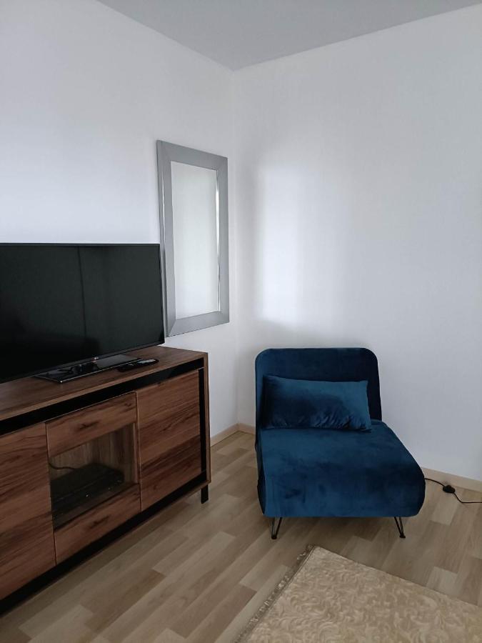 Apartament Paderewskiego 1 Zielonka  Kültér fotó