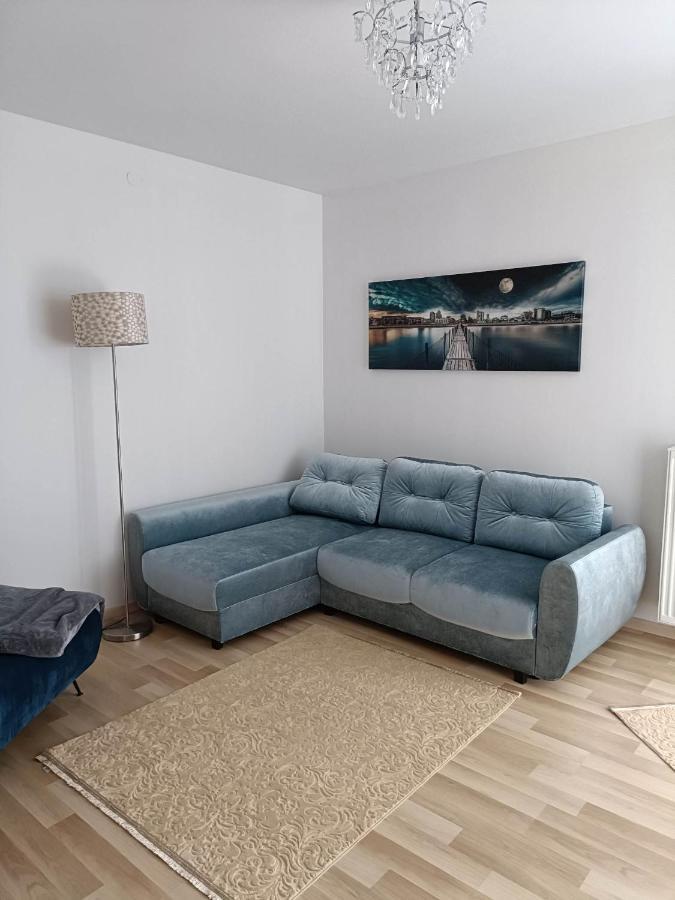 Apartament Paderewskiego 1 Zielonka  Kültér fotó