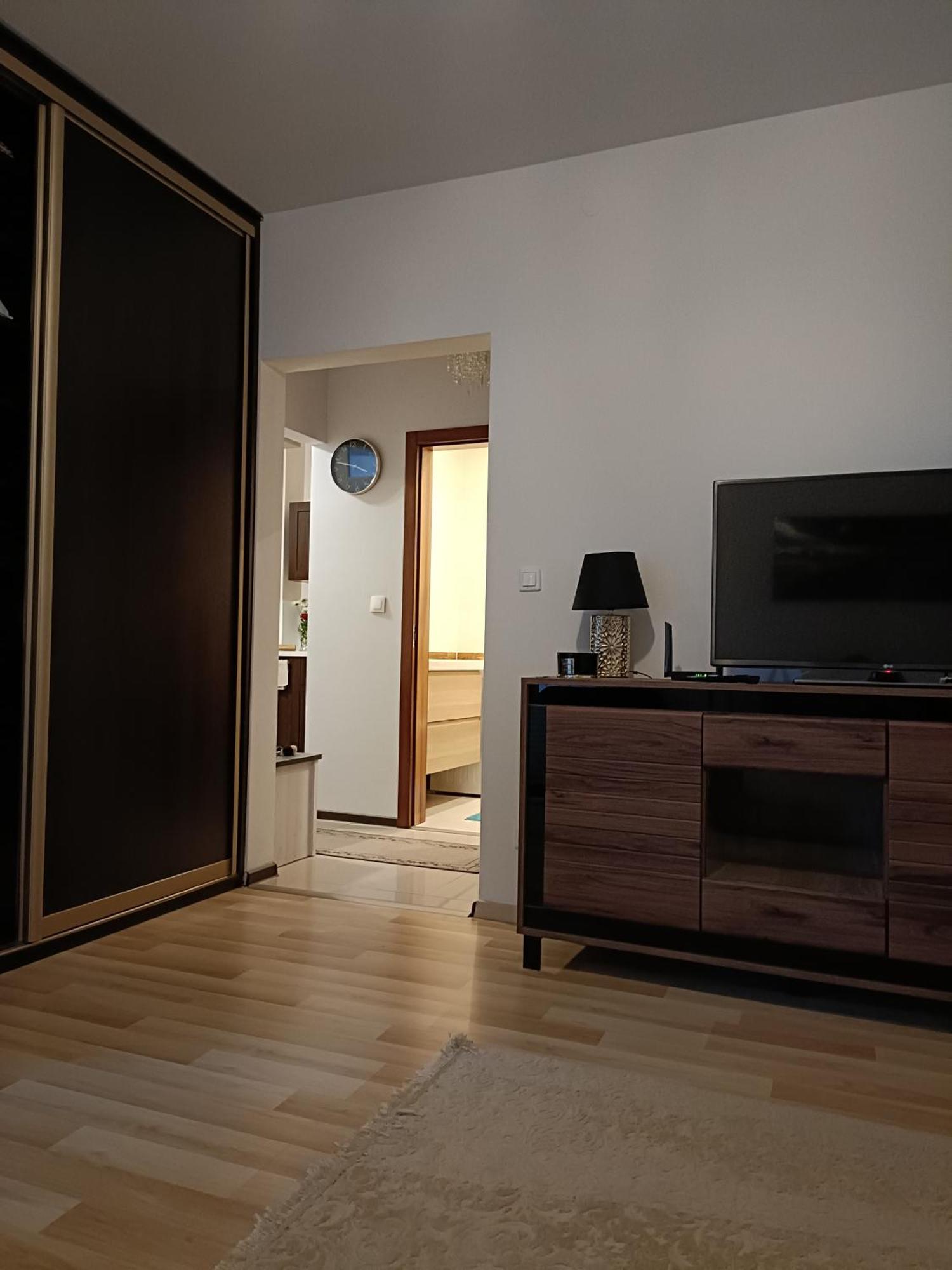 Apartament Paderewskiego 1 Zielonka  Kültér fotó