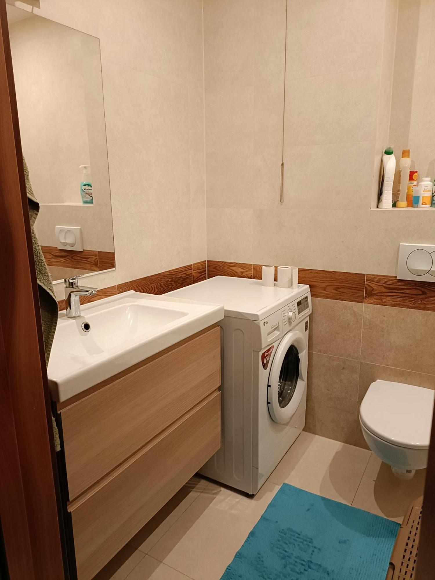 Apartament Paderewskiego 1 Zielonka  Kültér fotó